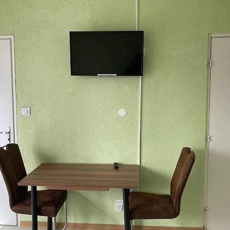 Studio Lora Rm 1184L แซ็ง-ลุยส์ ภายนอก รูปภาพ